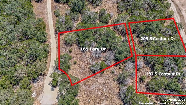 Details for 165 Fore  , Spring Branch, TX 78070