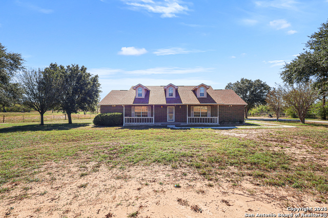 Details for 626 Home Crossing, Adkins, TX 78101