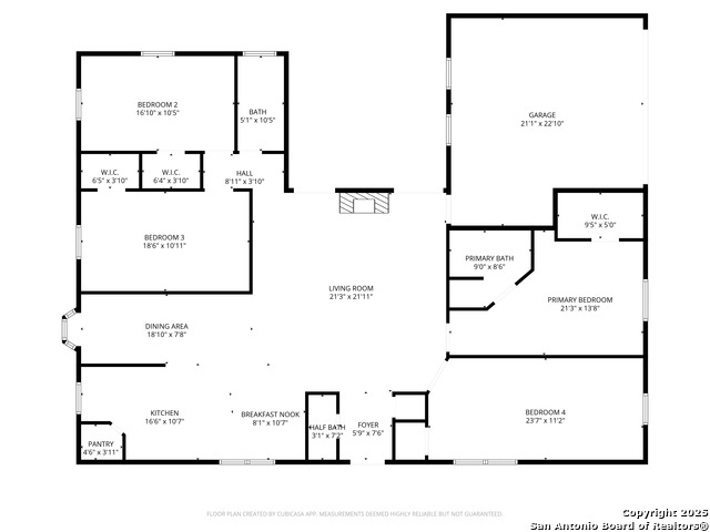 Image 6 of 50 For 626 Home Crossing