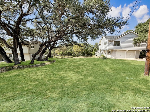 Details for 1239 Amanda Lot 332, Canyon Lake, TX 78133