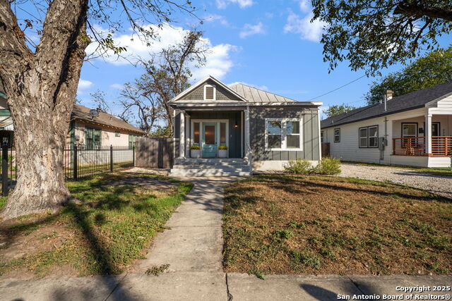 Details for 226 Saint John, San Antonio, TX 78202