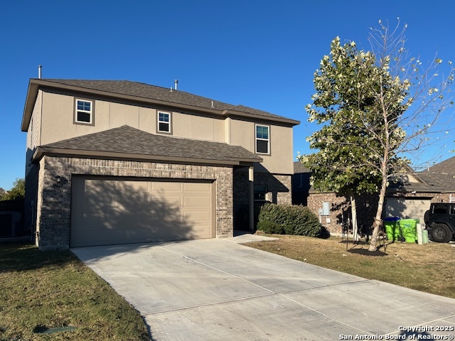 Details for 11547 Biddle Heights, San Antonio, TX 78253