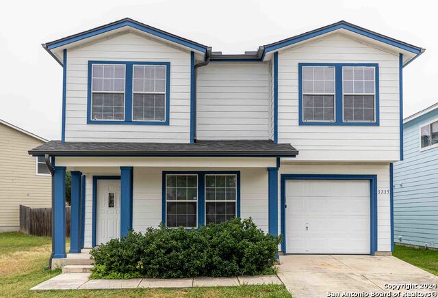 Details for 3735 Amber Leaf, San Antonio, TX 78245
