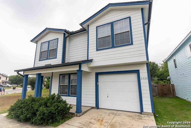 Image 2 of 40 For 3735 Amber Leaf