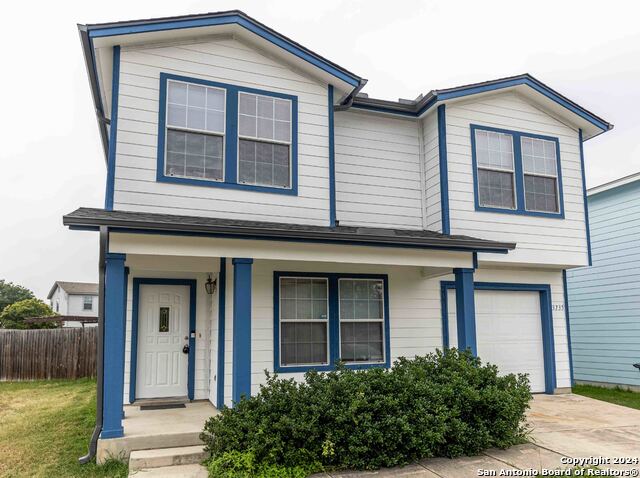 Image 3 of 40 For 3735 Amber Leaf