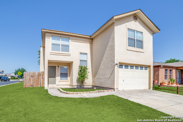 Details for 2943 Broad Plain, San Antonio, TX 78245