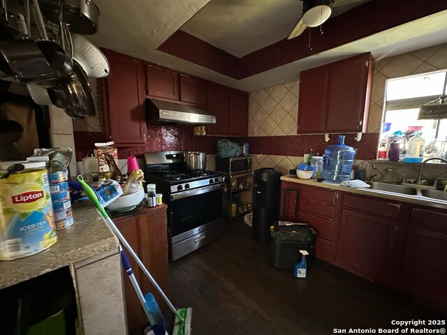 Image 5 of 25 For 2721 Mistletoe W