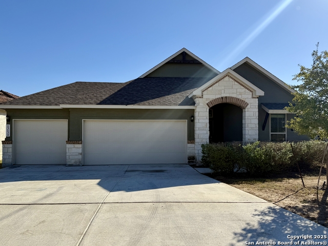 Details for 13134 Lattigo Bend, San Antonio, TX 78245