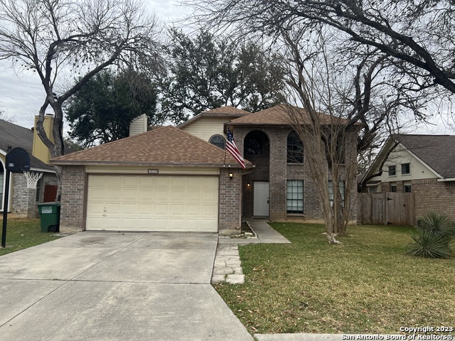 Details for 10130 Sandyglen, San Antonio, TX 78240