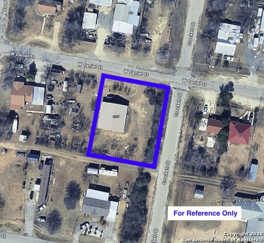 Image 23 of 23 For 401 Daniel W