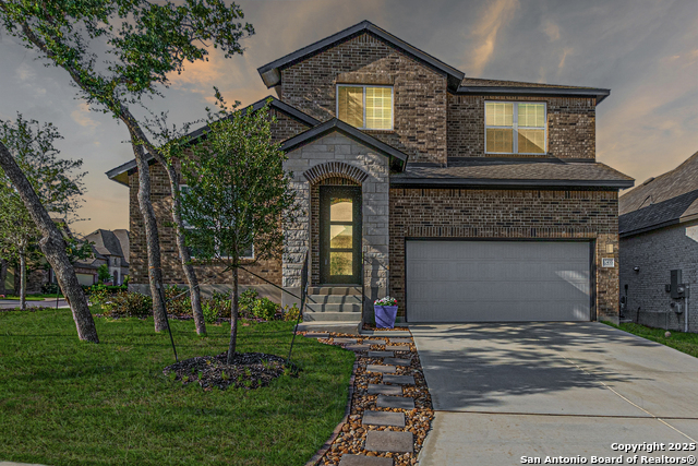 Details for 12455 Diagon Alley, San Antonio, TX 78254