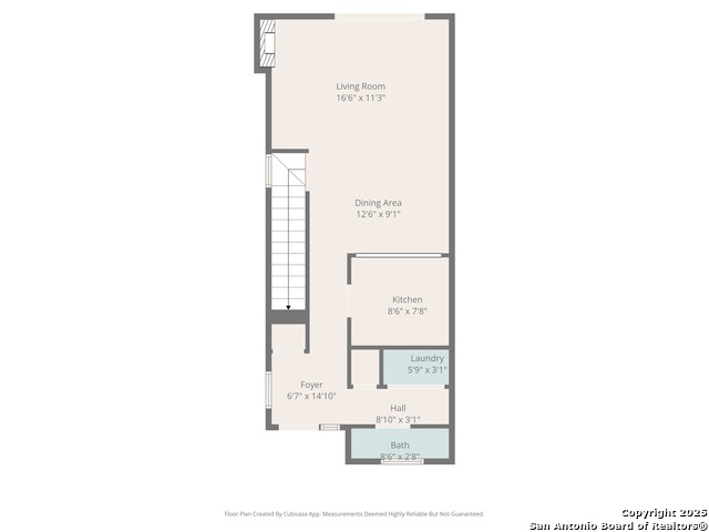 Image 27 of 28 For 11520 Huebner  302