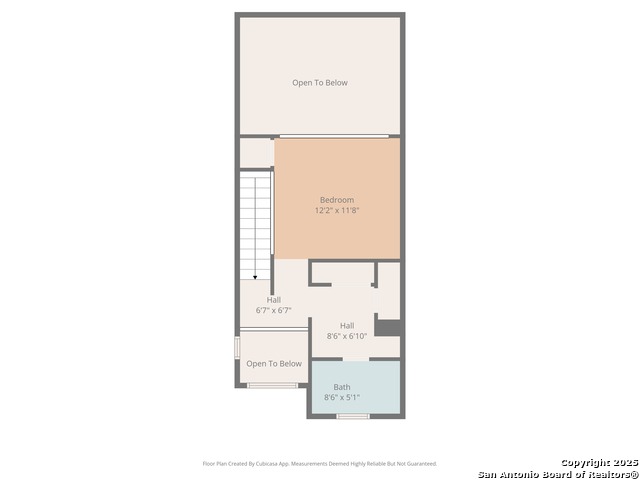 Image 28 of 28 For 11520 Huebner  302