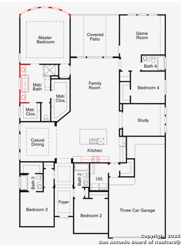 Image 2 of 7 For 431 Nash Way