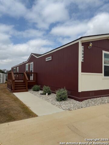 Details for 15949 Flores Curve, San Antonio, TX 78221