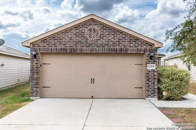 Details for 12315 Fish Hook, San Antonio, TX 78252