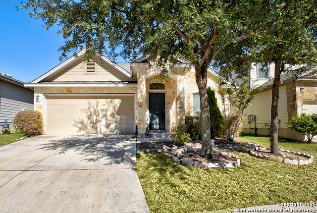 Details for 12207 Hamlin, San Antonio, TX 78254