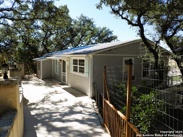 Details for 196 Whispering Oak Lane, Lakehills, TX 78063