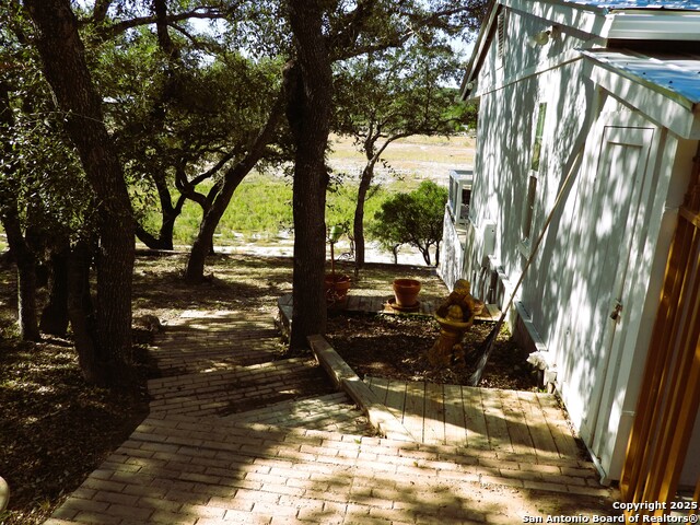 Image 69 of 88 For 196 Whispering Oak Lane