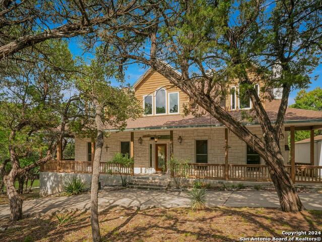 Details for 18705 Lookout Mountain, Helotes, TX 78023