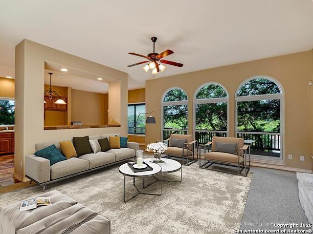 Image 4 of 47 For 18705 Lookout Mountain