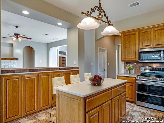 Image 6 of 47 For 18705 Lookout Mountain