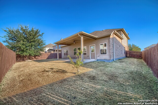 Image 28 of 29 For 549 Saddle Vista