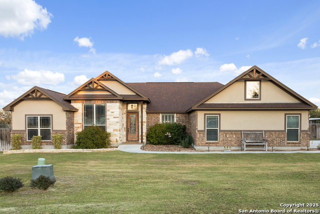 Details for 688 Double Gate Rd., Castroville, TX 78009