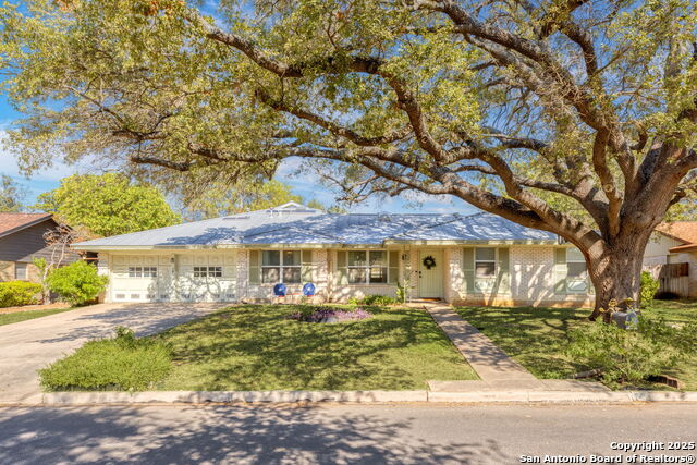 Details for 713 Fawndale Ln, Windcrest, TX 78239