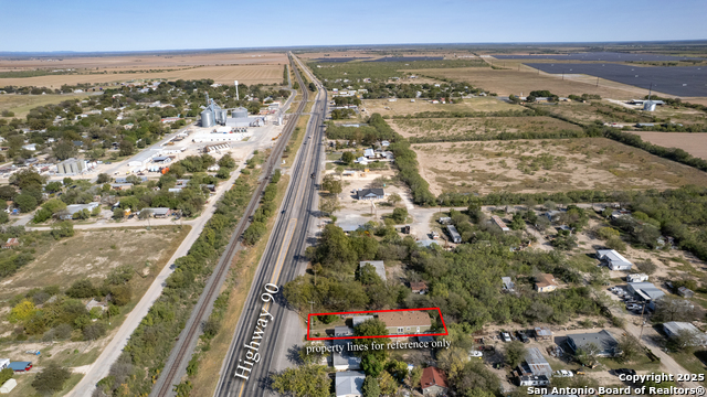 Image 30 of 30 For 209 Us Highway 90