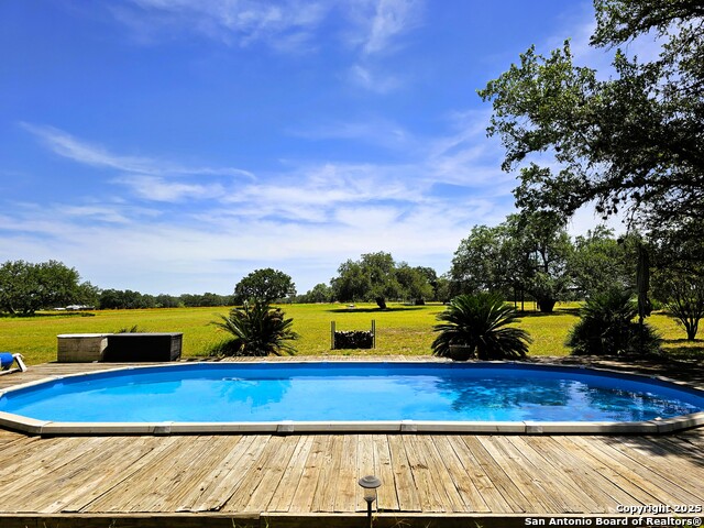 Listing photo id 8 for 803 County Road 6612