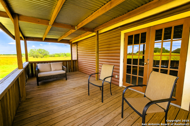 Listing photo id 23 for 803 County Road 6612