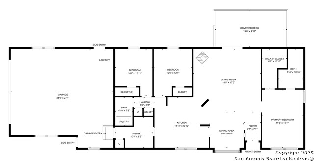 Listing photo id 24 for 803 County Road 6612