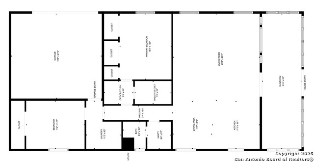 Listing photo id 7 for 803 County Road 6612