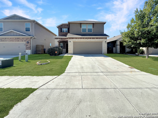 Details for 122 Texas Lantana, New Braunfels, TX 78130