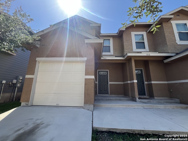 Details for 6011 Jax Way 104, San Antonio, TX 78244