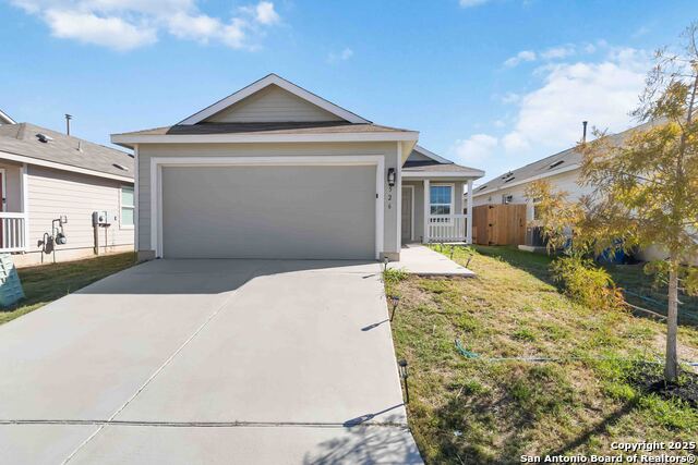 Details for 526 Ambush Ridge, San Antonio, TX 78220