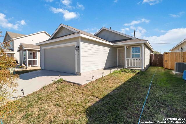 Image 2 of 26 For 526 Ambush Ridge