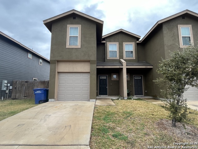 Details for 6635 Mia Way 101, San Antonio, TX 78233