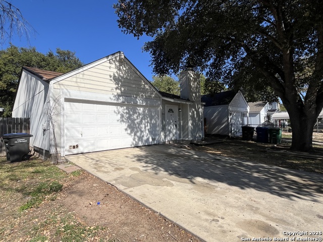 Details for 9819 Valley Villa, San Antonio, TX 78250