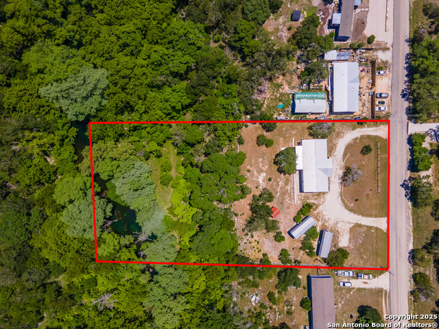 Image 71 of 77 For 9130 Rebecca Creek Rd