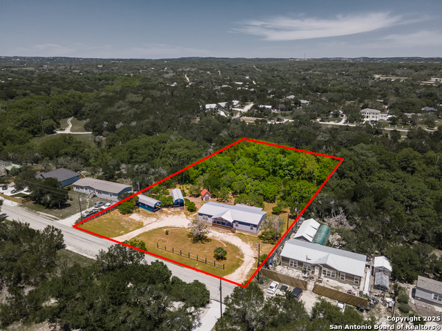 Image 73 of 77 For 9130 Rebecca Creek Rd