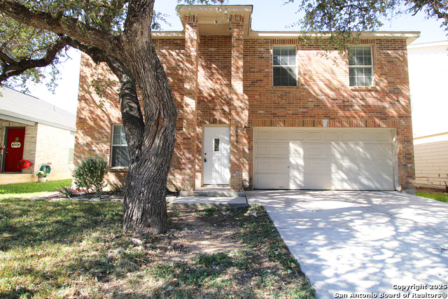 Details for 20823 Blue Trinity, San Antonio, TX 78259