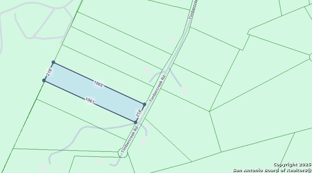 Image 2 of 4 For Lot 64 Timber Creek Rd.