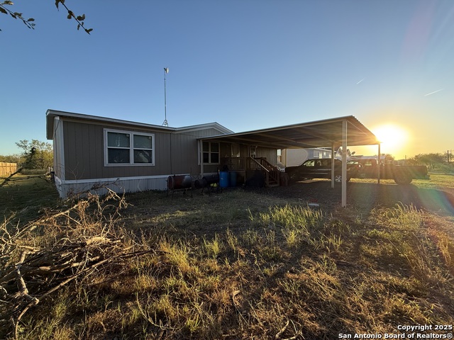 Details for 137 Viridian View, Pleasanton, TX 78064