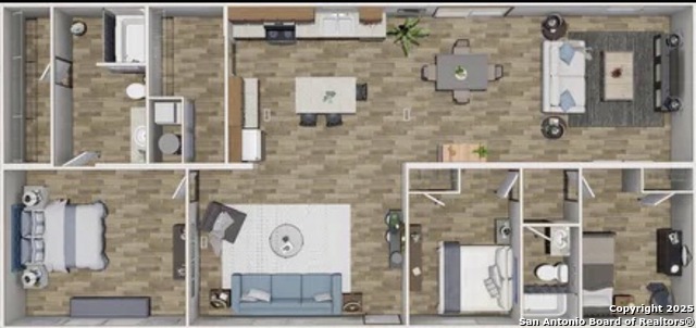 Image 15 of 19 For 137 Viridian View