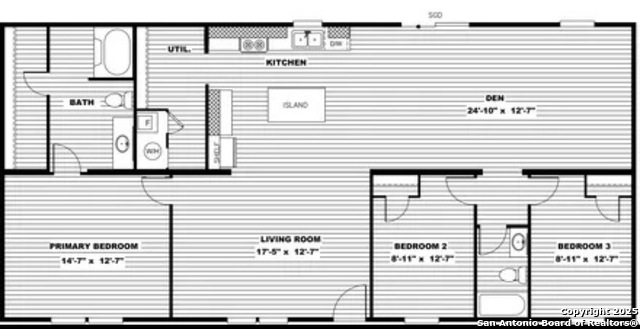 Image 3 of 19 For 137 Viridian View