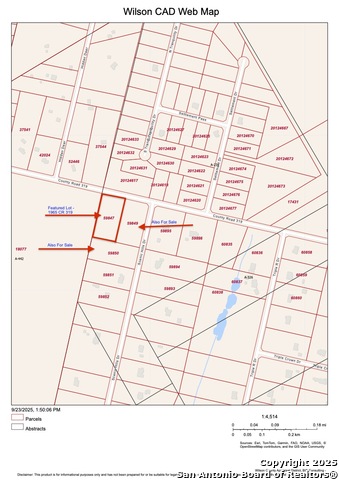 Image 23 of 23 For 1965 County Road 319
