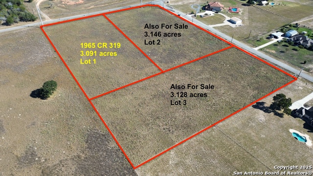 Image 3 of 23 For 1965 County Road 319