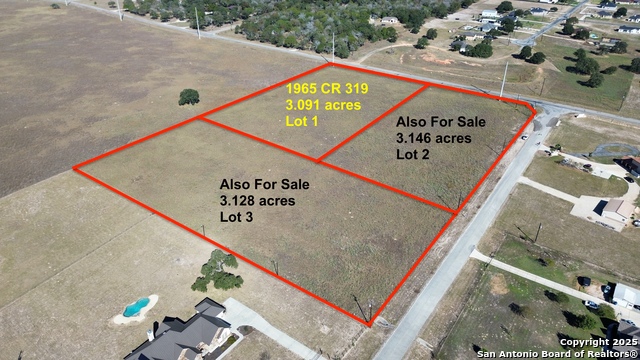 Image 5 of 23 For 1965 County Road 319